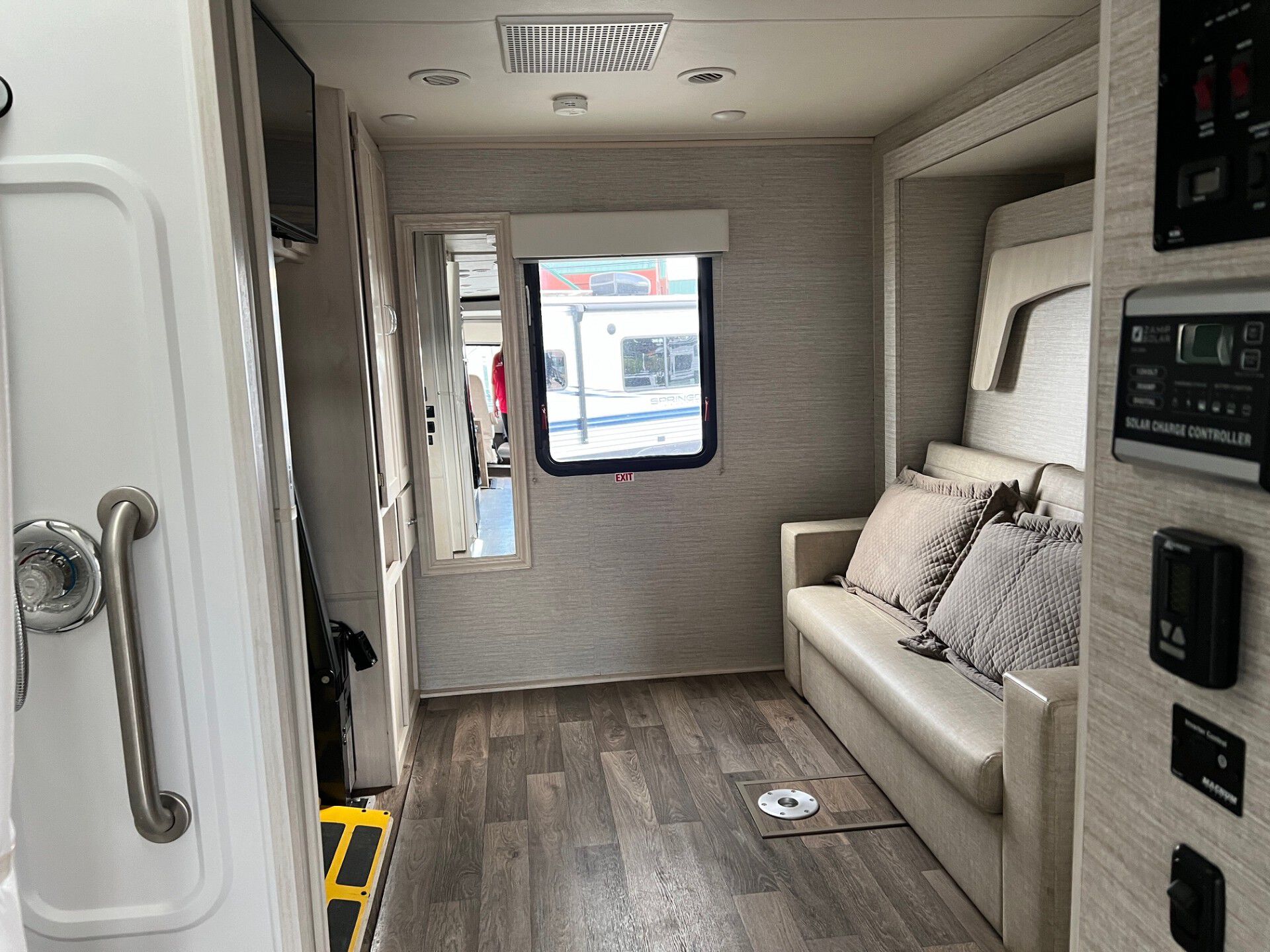 2020 WINNEBAGO INTENT 30R*19, , hi-res image number 14